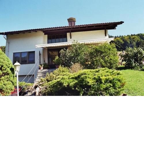 Ferienwohnung Griese-Heß