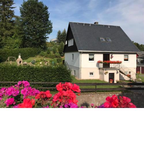Ferienwohnung Grieser