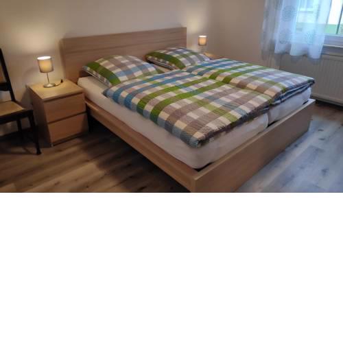 Ferienwohnung Grimm
