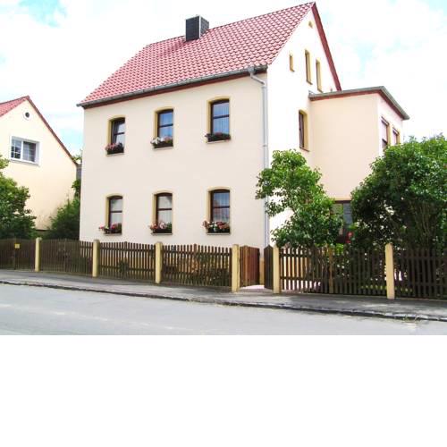 Ferienwohnung Grimma