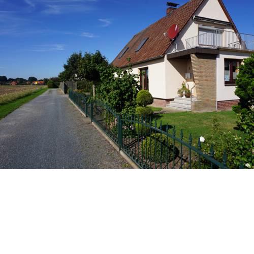 Ferienwohnung Grimmelmann