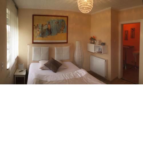 Ferienwohnung Grimmer