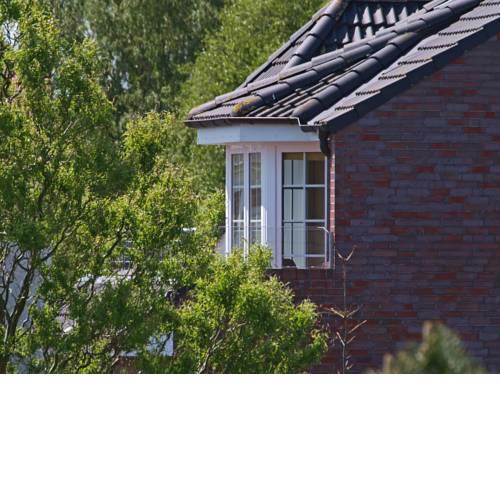 Ferienwohnung Grimmershörnbucht Pallentin