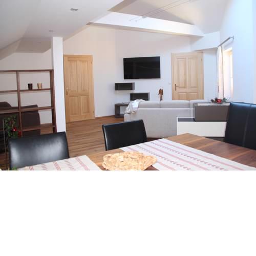 Ferienwohnung Grimmingblick