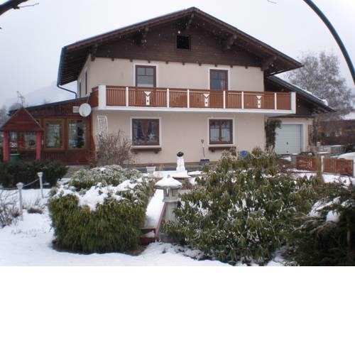 Ferienwohnung Grimmingtor