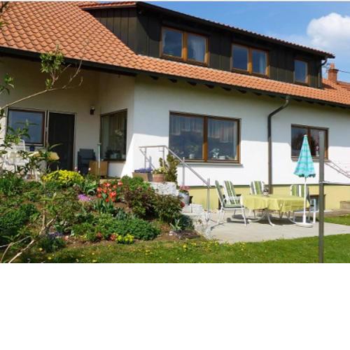 Ferienwohnung Groß Laichingen