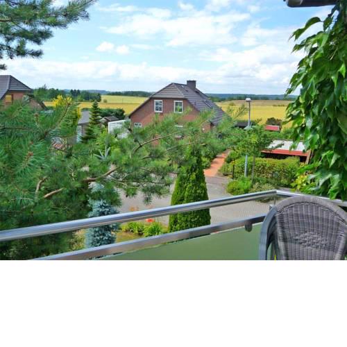 Ferienwohnung Groß Nemerow SEE 3871