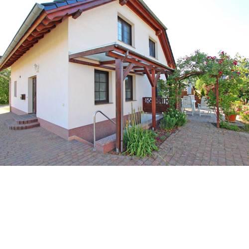 Ferienwohnung Groß Plasten SEE 9671