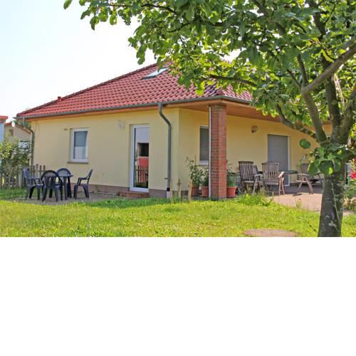 Ferienwohnung Groß Quassow SEE 7841