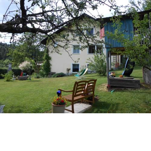 Ferienwohnung Groß