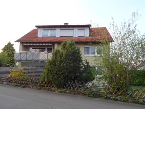 Ferienwohnung Groß