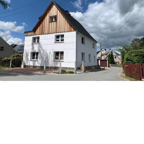 Ferienwohnung Groß