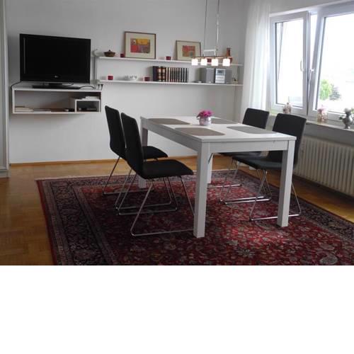 Ferienwohnung Grob