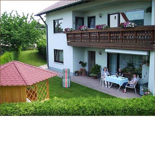 Ferienwohnung Grob