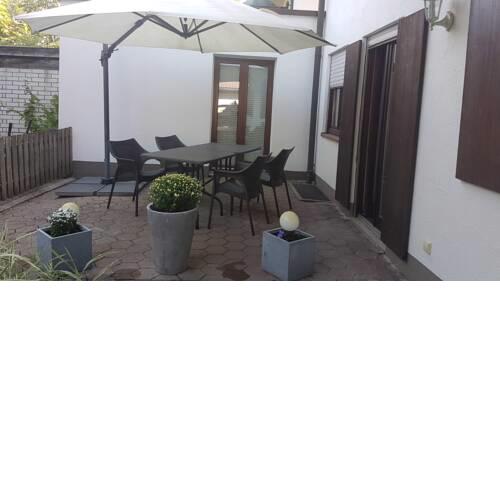 Ferienwohnung Gröger Nesselwang