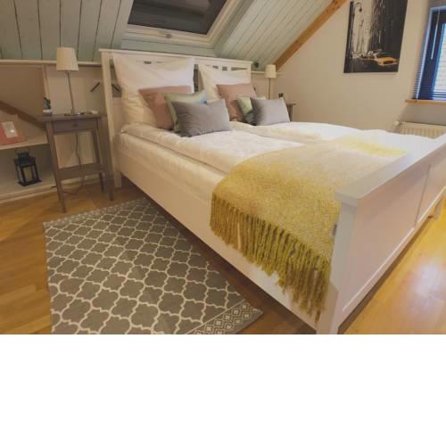 Ferienwohnung "Grohlz"