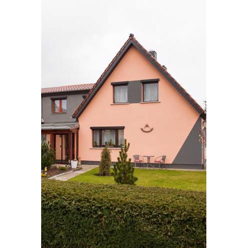 Ferienwohnung Großmann