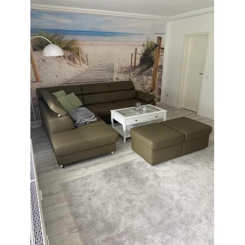 Ferienwohnung Grömitz City