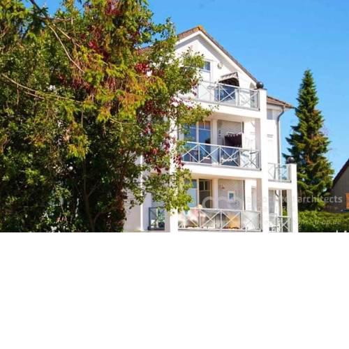 Ferienwohnung Grömitz