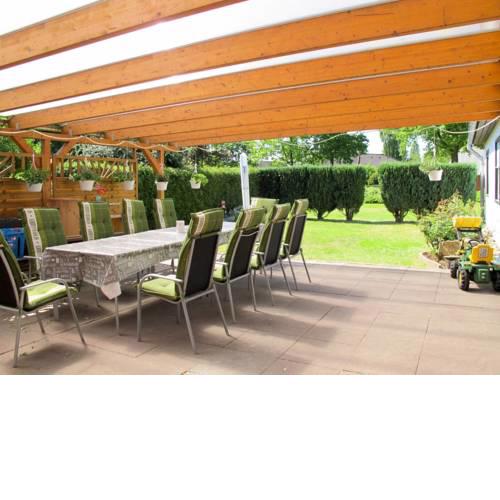 Ferienwohnung Gronau 120S