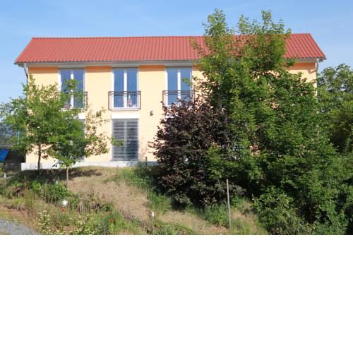 Ferienwohnung Gross-Umstadt - Schallenberg