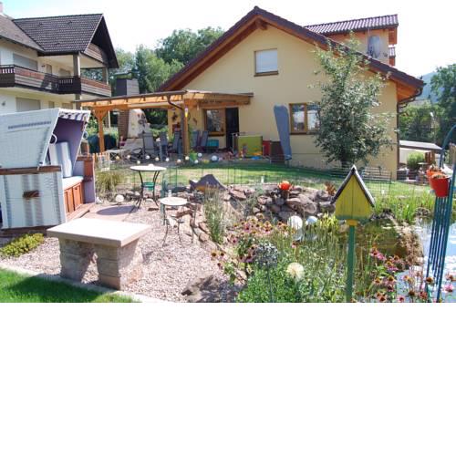 Ferienwohnung Grosso