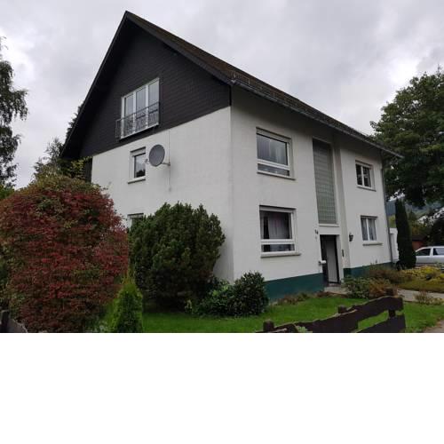 Ferienwohnung Grothoff