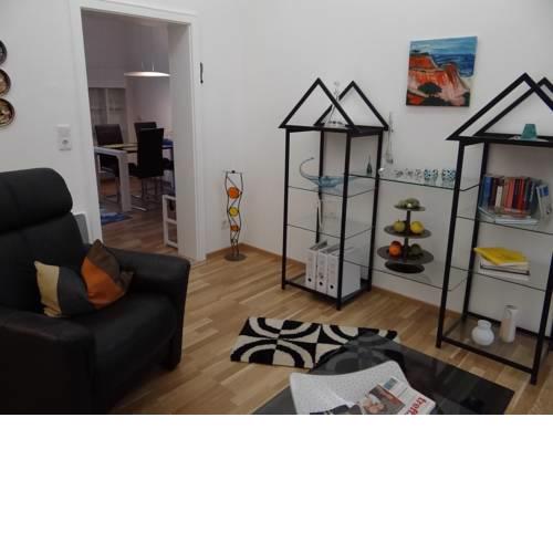 Ferienwohnung Großwald