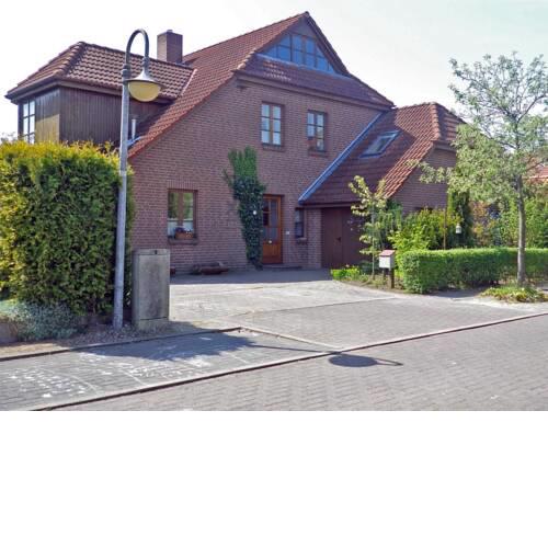 Ferienwohnung Grube -Möwenschiet-
