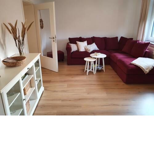 Ferienwohnung Grübel