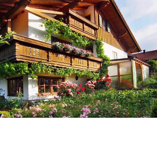Ferienwohnung Gruber
