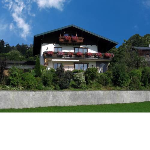Ferienwohnung Gruber