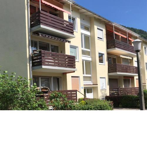 Ferienwohnung Grüßer