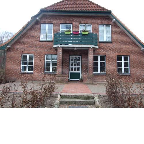 Ferienwohnung "Grün erleben"
