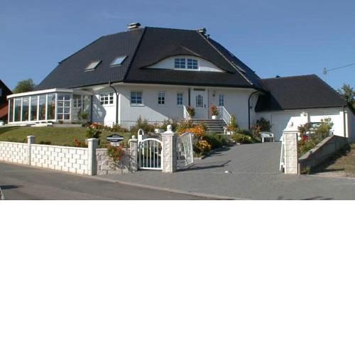 Ferienwohnung Grün