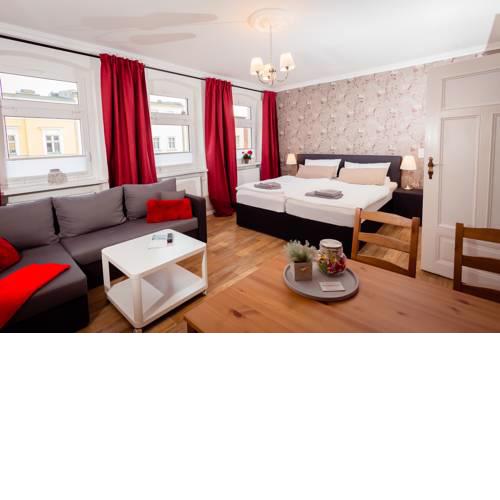 Ferienwohnung Gründerhaus