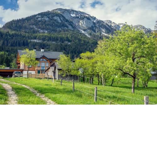 Ferienwohnung Grundlsee, Willkommen in MaMi's Ferienwohnung