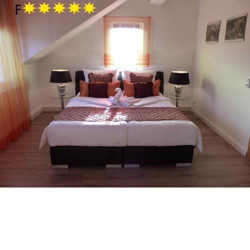 Ferienwohnung Grüne Galerie