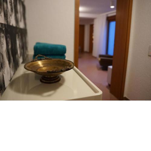 Ferienwohnung grüne Oase