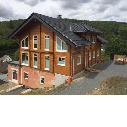 Ferienwohnung Grünebach