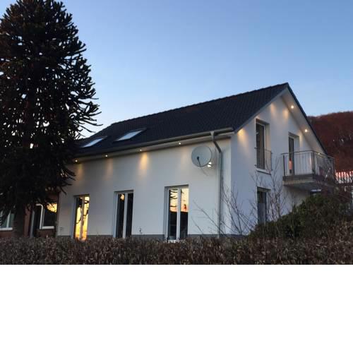Ferienwohnung Grüner Weg FeWo 3 - [#118825]