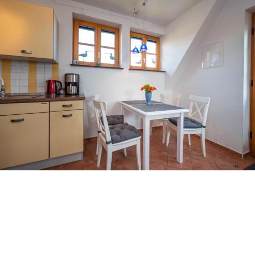 Ferienwohnung Grüner Weg