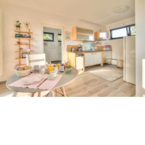 Ferienwohnung Grünes Berlin