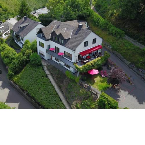 Ferienwohnung Grünewald