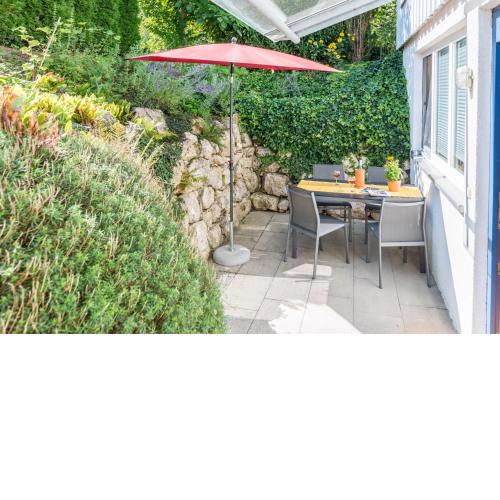 Ferienwohnung Grünspecht
