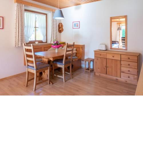 Ferienwohnung Grünstein