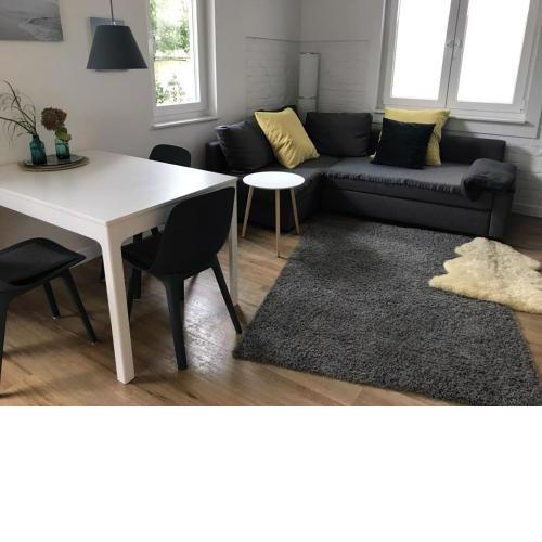 Ferienwohnung Grünstrand