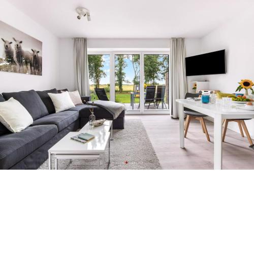 Ferienwohnung  Grünwald, App. 1 Emmelsbüll