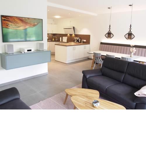 Ferienwohnung GrünWald