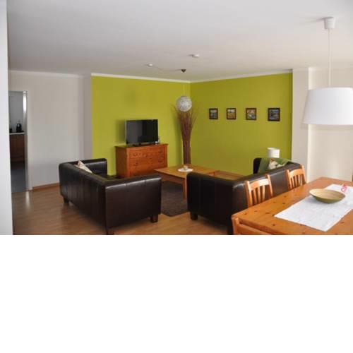 Ferienwohnung Guddat